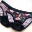 how to make reusable period underwear