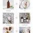 homemade beauty products