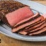 classic marinated london broil