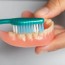 5 ways to safely whiten dentures