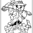 printable halloween coloring pages