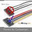 7 wire blower motor resistor harness