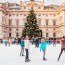 30 best places to spend christmas the