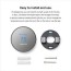 google nest thermostat smart