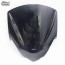 china motorcycle accessories windshield