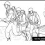 d day coloring page free print and