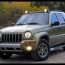 jeep cherokee renegade 2003 picture