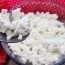instant pot cottage cheese recipe