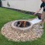 turn your diy fire pit up to 11 and