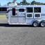used 1996 sundowner 3 horse trailer