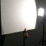 easiest diy cinematic lighting setup