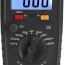 buy digital capacitance meter