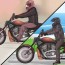 how to ride a motorcycle beginners