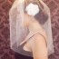how to make a wedding veil tutorial