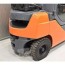 used toyota forklifts front fork lift