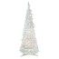 artificial christmas tree clear lights