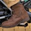 best short motorcycle boots 2021