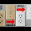 changing a light switch how to discuss