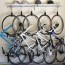 diy bike rack 5 ways to build your