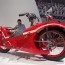 motorcycle design and art at goma