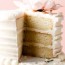 simple homemade wedding cake recipe