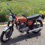 honda cb motorcycle for sale off 74
