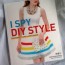 book review i spy diy style dollar