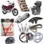 china high quality motorcycle parts
