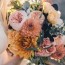 15 stunning fall wedding bouquets