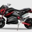e motorcycle sports electric bike