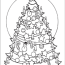 holidays and celebrations coloring page