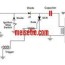 wiring diagram sistem pengapian cdi ac