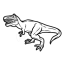 13 awesome t rex coloring pages