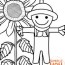 free printable fall coloring pages