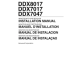 kenwood ddx7017 installation manual pdf