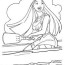 print pocahontas coloring pages