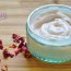 rose homemade hand cream recipe