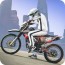 furious fast motorcycle rider apk mod