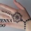 amazing henna tattoo ideas
