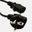 extension cords power cord ac power