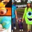 cute and easy halloween costumes
