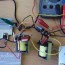 ir2153 smps circuit project 2x50v