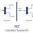 fet field effect transistors types of