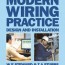 modern wiring practice design and