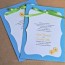 daisy wedding invitations diy ideas