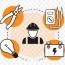 maintenance clipart png electrical png