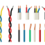 electrical wiring color code system