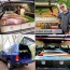 diy truck bed camper designs