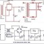power supply circuit diagram for