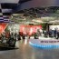 deeley motorcycle exhibition in
